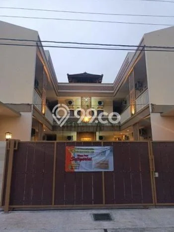 Sewa Kost Lokasi Bagus di Laweyan, Surakarta Full Furnished Sewa Kost Lokasi Bagus di Laweyan, Surakarta Full Furnished