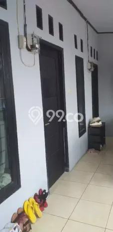Kost Siap Huni di Tebet, Jakarta Selatan Kost Siap Huni di Tebet, Jakarta Selatan