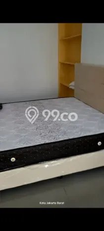 Kost Strategis Disewakan di Kebon Jeruk, Jakarta Barat Kondisi Baik Full Furnished Kost Strategis Disewakan di Kebon Jeruk, Jakarta Barat Kondisi Baik Full Furnished