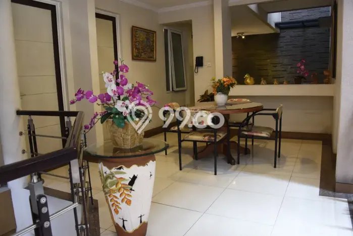 Kost Siap Huni di Kebayoran Lama, Jakarta Selatan Kost Siap Huni di Kebayoran Lama, Jakarta Selatan