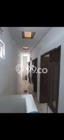 Kost Lengkap Strategis di Cempaka Putih Full Furnished Kost Lengkap Strategis di Cempaka Putih Full Furnished