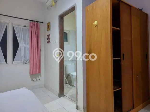 Sewa Kost Strategis di Kebayoran Baru, Jakarta Selatan Full Furnished Sewa Kost Strategis di Kebayoran Baru, Jakarta Selatan Full Furnished