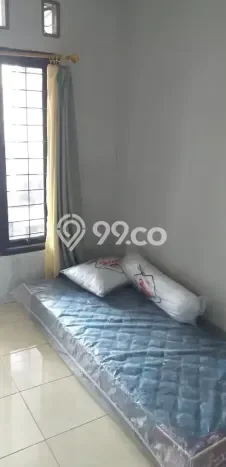 Kost Siap Huni di Tebet, Jakarta Selatan Kost Siap Huni di Tebet, Jakarta Selatan