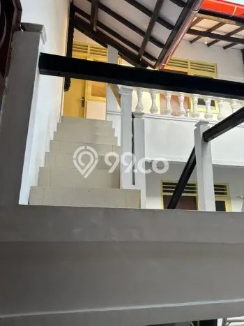 Kost Nyaman Strategis di Gondomanan Full Furnished Kost Nyaman Strategis di Gondomanan Full Furnished
