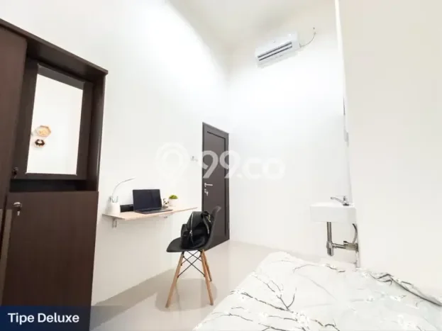 Untuk Disewa Kost di Cengkareng Jakarta Barat Luas Full Furnished Untuk Disewa Kost di Cengkareng Jakarta Barat Luas Full Furnished
