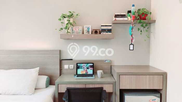 Kost Disewakan di Tebet, Jakarta Selatan, Lokasi Strategis dan Nyaman Kost Disewakan di Tebet, Jakarta Selatan, Lokasi Strategis dan Nyaman