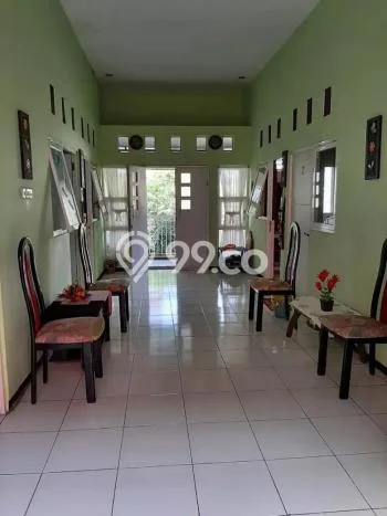 Kost Nyaman Strategis di Lowokwaru Full Furnished Kost Nyaman Strategis di Lowokwaru Full Furnished