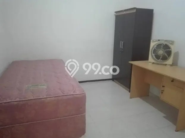 Kost Lengkap di Sawahan, Surabaya Cocok untuk Mahasiswa & Karyawan Kost Lengkap di Sawahan, Surabaya Cocok untuk Mahasiswa & Karyawan