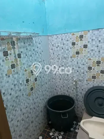 Kost Disewakan di Tebet, Jakarta Selatan, Lokasi Strategis dan Nyaman Kost Disewakan di Tebet, Jakarta Selatan, Lokasi Strategis dan Nyaman