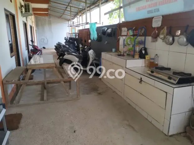 Kost Siap Huni di Jambi Luar Kota, Muaro Jambi Kost Siap Huni di Jambi Luar Kota, Muaro Jambi