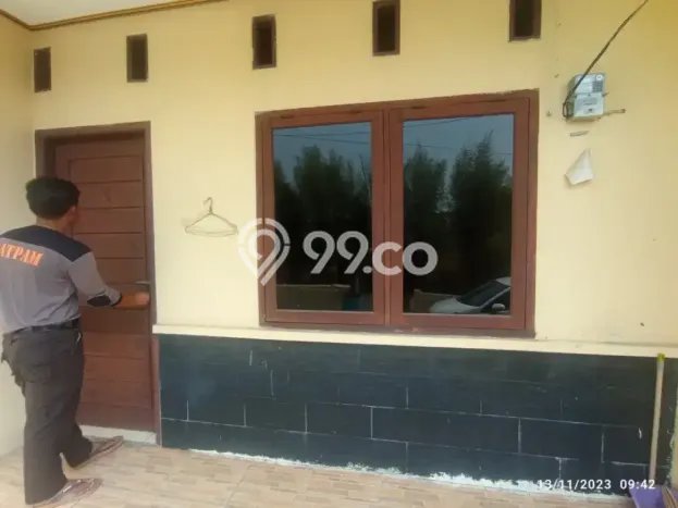 Disewakan Kost Strategis di Kedamaian Kondisi Bagus Full Furnished Disewakan Kost Strategis di Kedamaian Kondisi Bagus Full Furnished
