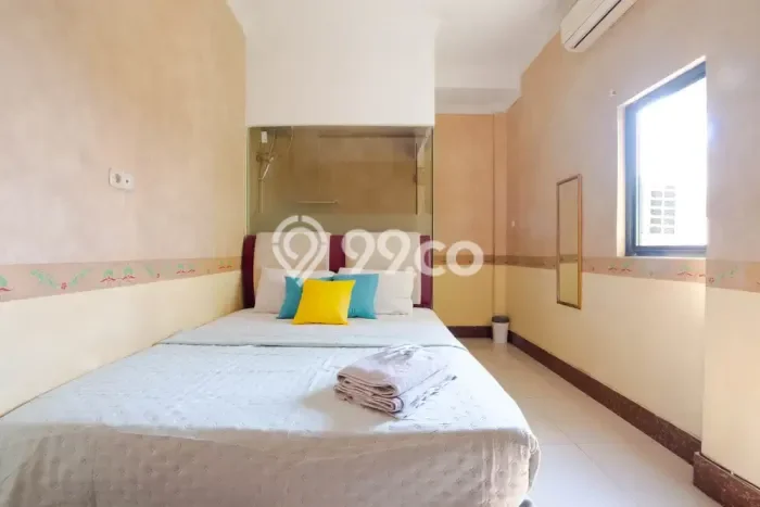 Sewa Kost Lokasi Bagus di Neglasari, Tangerang Full Furnished Sewa Kost Lokasi Bagus di Neglasari, Tangerang Full Furnished