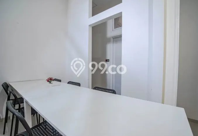 Disewakan Kost di Tanah Abang Jakarta Pusat Luas Full Furnished Disewakan Kost di Tanah Abang Jakarta Pusat Luas Full Furnished