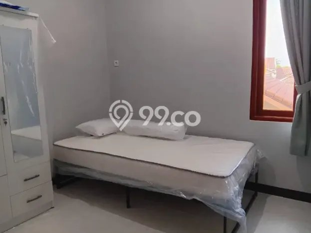 Kost Siap Huni di Duren Sawit, Jakarta Timur Kost Siap Huni di Duren Sawit, Jakarta Timur