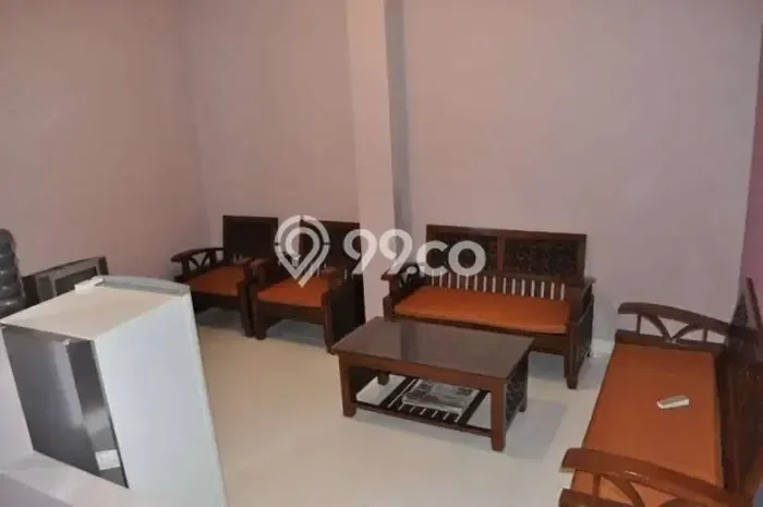 Sewa Kost Strategis di Banyumanik, Semarang Full Furnished Sewa Kost Strategis di Banyumanik, Semarang Full Furnished