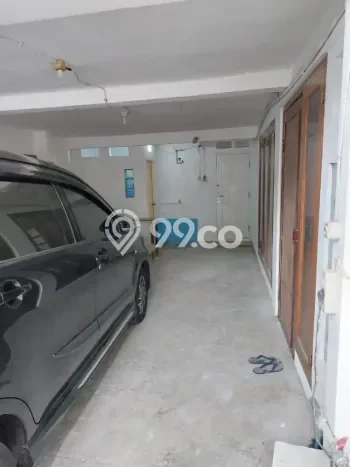 Disewakan Kost Kramat Jati Dekat ke Mana Pun Disewakan Kost Kramat Jati Dekat ke Mana Pun