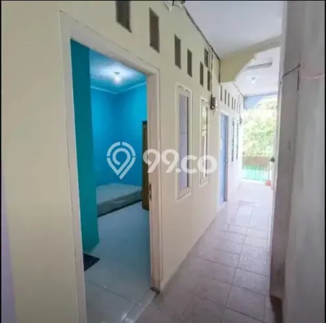 Kost Lengkap Strategis di Jagakarsa Full Furnished Kost Lengkap Strategis di Jagakarsa Full Furnished
