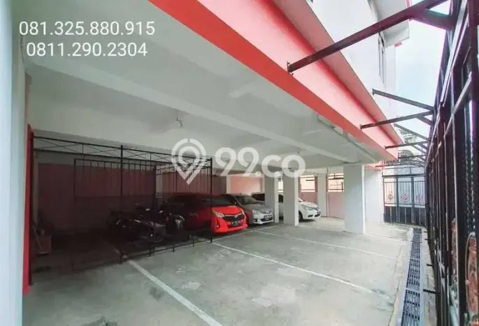 Sewa Kost Strategis di Banyumanik, Semarang Full Furnished Sewa Kost Strategis di Banyumanik, Semarang Full Furnished
