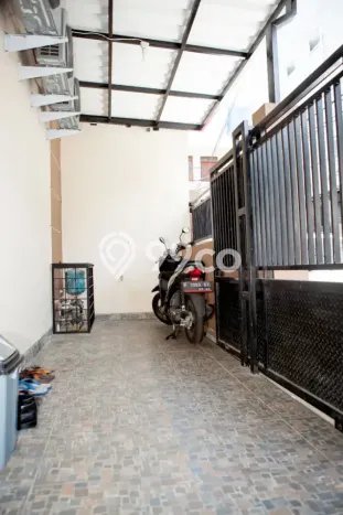Kost Disewakan di Tanah Abang, Jakarta Pusat, Lokasi Strategis dan Nyaman Kost Disewakan di Tanah Abang, Jakarta Pusat, Lokasi Strategis dan Nyaman