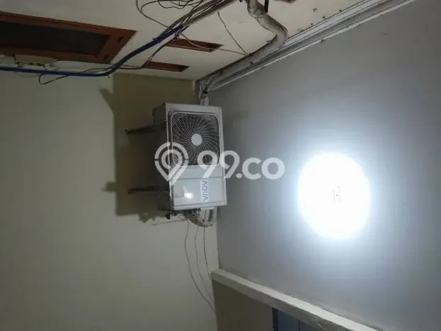 Kost Disewakan di Jatinegara, Jakarta Timur Full Furnished Kost Disewakan di Jatinegara, Jakarta Timur Full Furnished