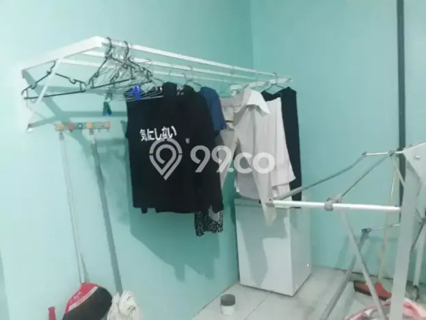 Kost Lengkap Strategis di Candisari Full Furnished Kost Lengkap Strategis di Candisari Full Furnished