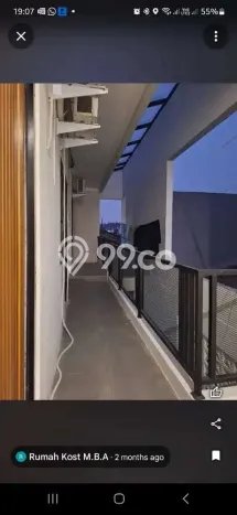 Untuk Disewa Kost di Kawasan Favorit Duren Sawit Bisa Survei Dulu Untuk Disewa Kost di Kawasan Favorit Duren Sawit Bisa Survei Dulu