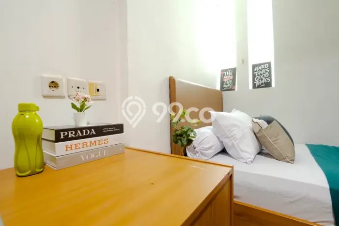 Disewakan Kost Lokasi Grogol Petamburan, Jakarta Barat Area Strategis Disewakan Kost Lokasi Grogol Petamburan, Jakarta Barat Area Strategis