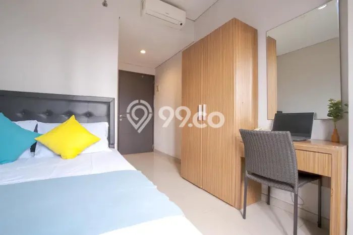 Kost Lengkap di Sukajadi, Bandung Cocok untuk Mahasiswa & Karyawan Kost Lengkap di Sukajadi, Bandung Cocok untuk Mahasiswa & Karyawan