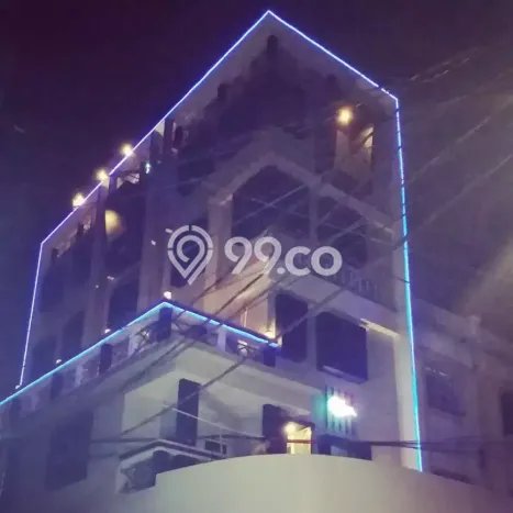 Kost Disewakan di Grogol Petamburan, Jakarta Barat, Lokasi Strategis dan Nyaman Kost Disewakan di Grogol Petamburan, Jakarta Barat, Lokasi Strategis dan Nyaman