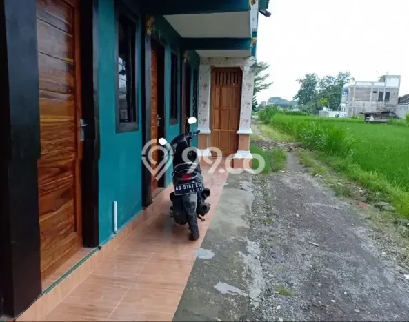 Kost di Banguntapan Bantul Siap Huni Full Furnished Kost di Banguntapan Bantul Siap Huni Full Furnished