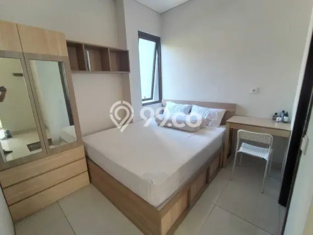 Sewa Kost Strategis di Pagedangan Kondisi Bagus Full Furnished Sewa Kost Strategis di Pagedangan Kondisi Bagus Full Furnished