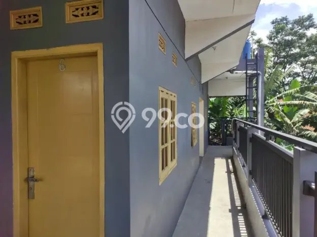 Kost Nyaman di Andir, Bandung Cocok untuk Mahasiswa & Karyawan Kost Nyaman di Andir, Bandung Cocok untuk Mahasiswa & Karyawan