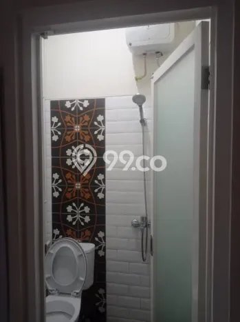 Kost di Ngaglik Sleman Siap Huni Full Furnished Kost di Ngaglik Sleman Siap Huni Full Furnished