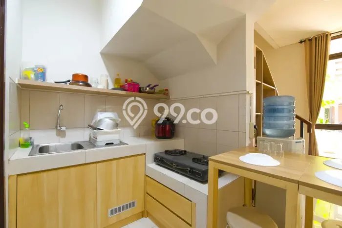Sewa Kost Strategis di Pagedangan Kondisi Bagus Full Furnished Sewa Kost Strategis di Pagedangan Kondisi Bagus Full Furnished