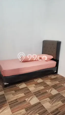 Disewakan Kost Strategis di Marpoyan Damai Kondisi Bagus Full Furnished Disewakan Kost Strategis di Marpoyan Damai Kondisi Bagus Full Furnished