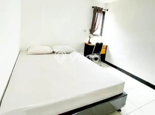 Disewakan Kost Kemayoran Dekat ke Mana Pun Disewakan Kost Kemayoran Dekat ke Mana Pun