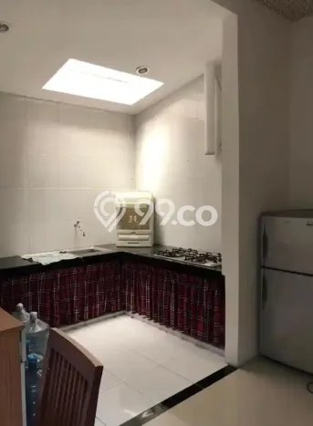 Kost di Medan Johor Medan Siap Huni Full Furnished Kost di Medan Johor Medan Siap Huni Full Furnished