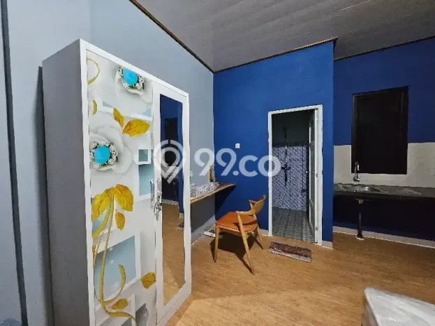 Kost Siap Huni di Klaten Selatan, Klaten Kost Siap Huni di Klaten Selatan, Klaten