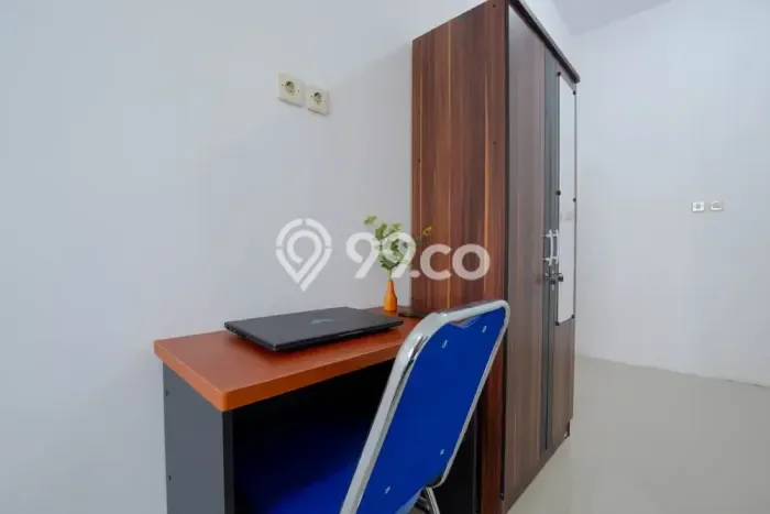 Kost Nyaman di Jakarta Barat Bisa Langsung Pindah Kost Nyaman di Jakarta Barat Bisa Langsung Pindah