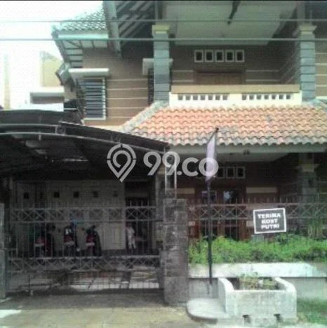 Untuk Disewa Kost di Depok Sleman Luas 0m2 Full Furnished Untuk Disewa Kost di Depok Sleman Luas 0m2 Full Furnished