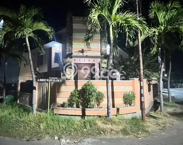 Kost Disewakan di Tenggilis Mejoyo, Surabaya, Lokasi Strategis dan Nyaman Kost Disewakan di Tenggilis Mejoyo, Surabaya, Lokasi Strategis dan Nyaman