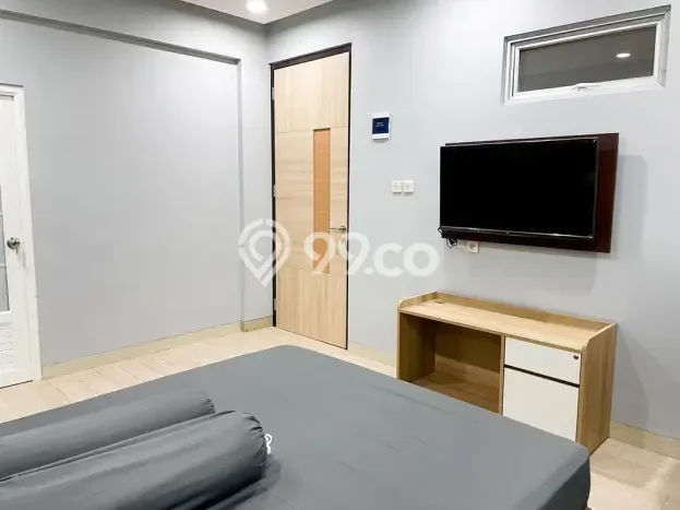 Sewa Kost Lokasi Bagus di Kembangan, Jakarta Barat Full Furnished Sewa Kost Lokasi Bagus di Kembangan, Jakarta Barat Full Furnished