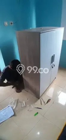 Disewakan Kost Strategis di Cengkareng Kondisi Bagus Full Furnished Disewakan Kost Strategis di Cengkareng Kondisi Bagus Full Furnished