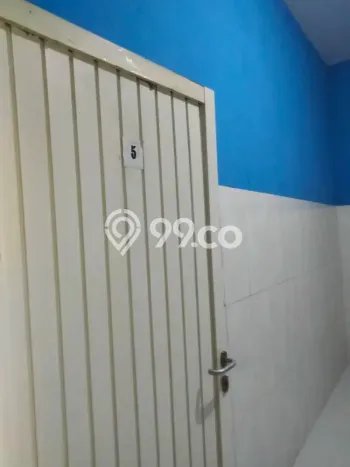 Kost Disewakan di Tambaksari, Surabaya, Lokasi Strategis dan Nyaman Kost Disewakan di Tambaksari, Surabaya, Lokasi Strategis dan Nyaman