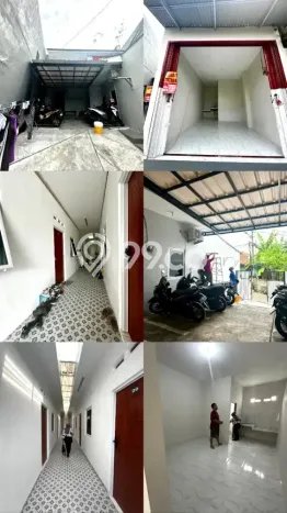 Kos-kosan Strategis Disewakan di Jagakarsa, Jakarta Selatan Kondisi Baik Full Furnished Kos-kosan Strategis Disewakan di Jagakarsa, Jakarta Selatan Kondisi Baik Full Furnished