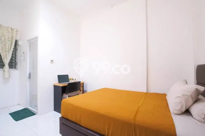 Rumah Kost Disewakan di Tamansari Jakarta Barat Kawasan Ramai Rumah Kost Disewakan di Tamansari Jakarta Barat Kawasan Ramai