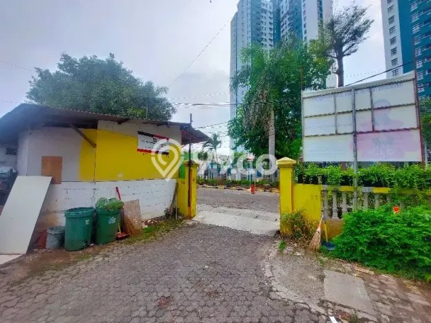 Disewakan Kost Lokasi Senen, Jakarta Pusat Area Strategis Disewakan Kost Lokasi Senen, Jakarta Pusat Area Strategis