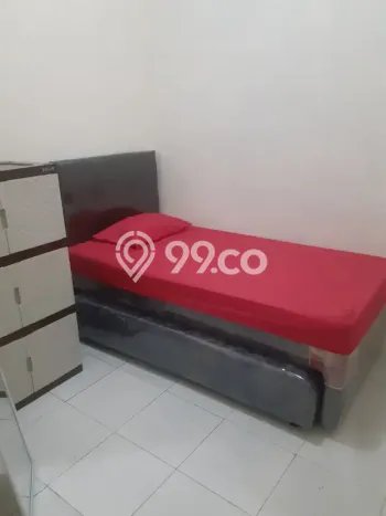 Kost Disewakan di Pasar Rebo, Jakarta Timur, Lokasi Strategis dan Nyaman Kost Disewakan di Pasar Rebo, Jakarta Timur, Lokasi Strategis dan Nyaman