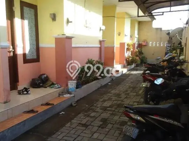Sewa Kost Lokasi Bagus di Denpasar Selatan, Denpasar Full Furnished Sewa Kost Lokasi Bagus di Denpasar Selatan, Denpasar Full Furnished
