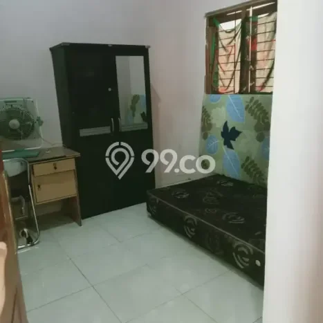 Kost Nyaman Strategis di Kemayoran Full Furnished Kost Nyaman Strategis di Kemayoran Full Furnished